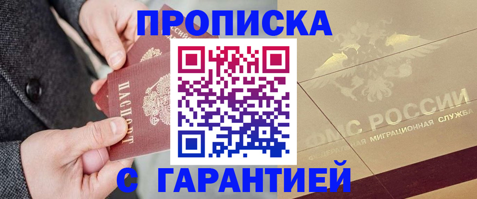 прописка 2025 в Волоколамске